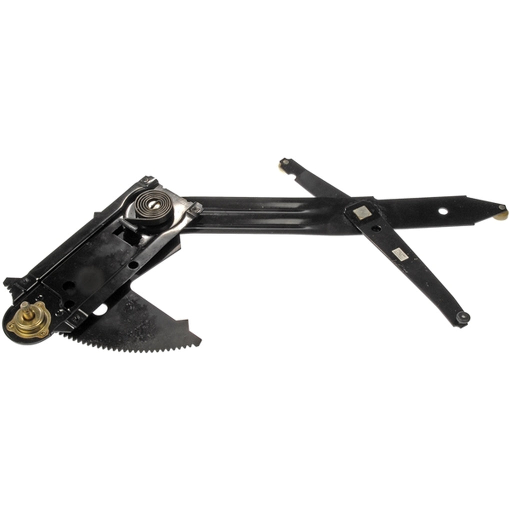Dorman|752-148|Manual Window Regulator (Regulator Only)
