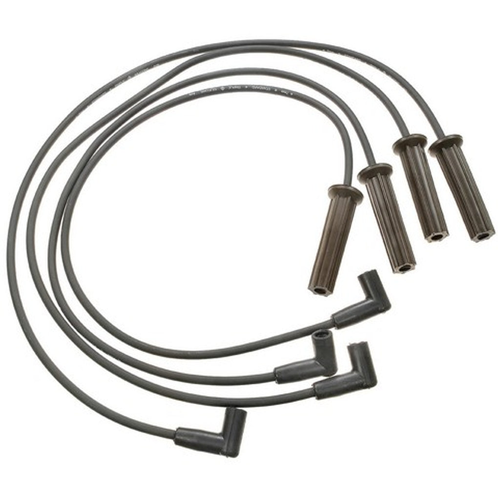Standard - 7521 - Spark Plug Wire Set