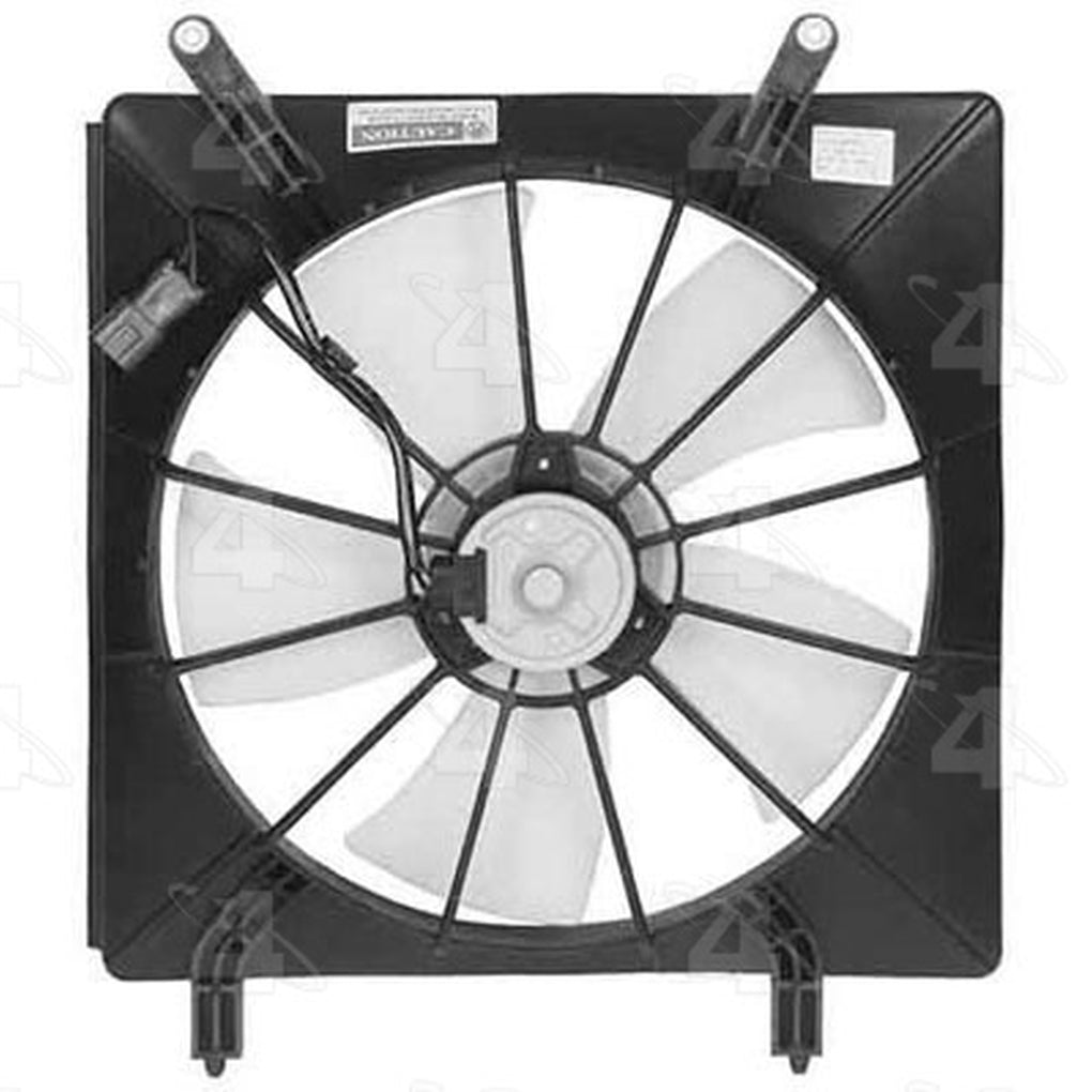 Four Seasons - 75218 - Cooling Fan Assembly