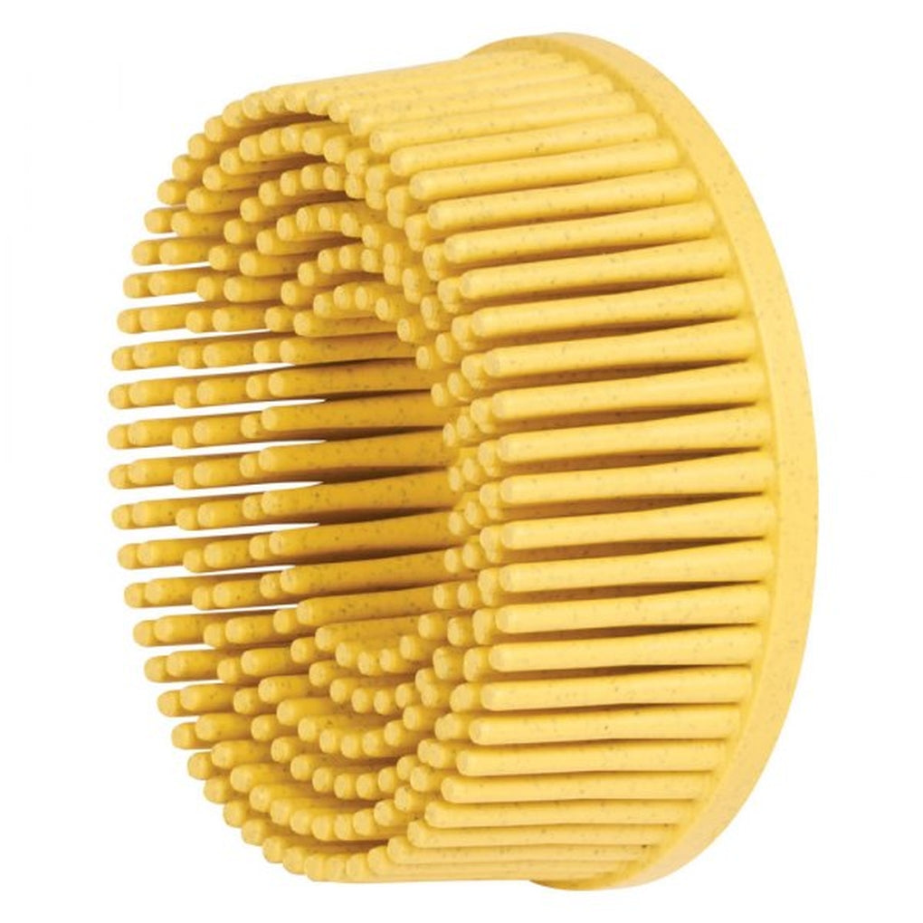 3M - 07525 - Scotch-Brite Roloc Bristle Disc, 2 in, 80 grit - 10/Box
