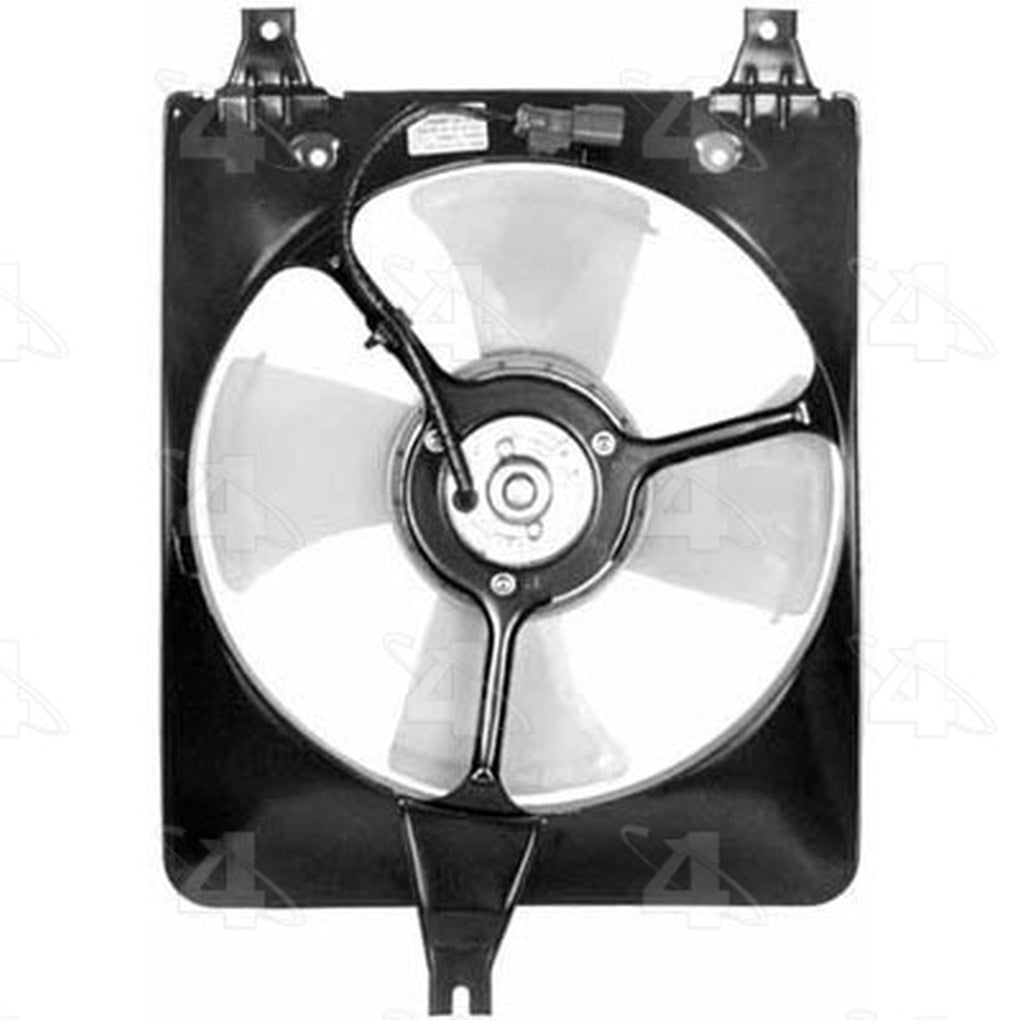 Four Seasons - 75268 - Cooling Fan Assembly