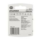 Sylvania - 7528LLBP2 - 7528 Long Life Mini Bulb, 2 Pack