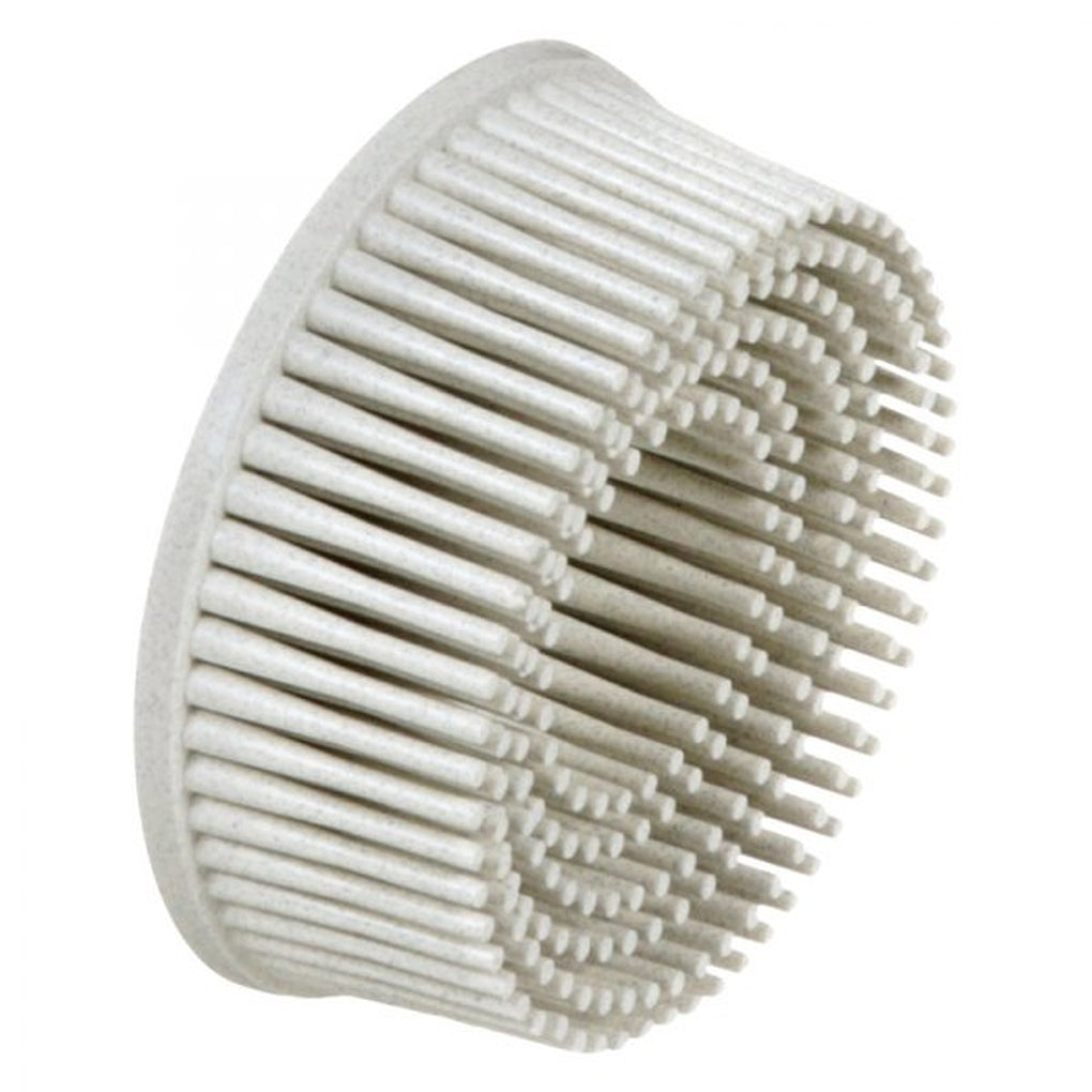3M - 07528 - Scotch-Brite Roloc Bristle Disc, 2 in, 120 grit, - 4/Pack - 61500137379