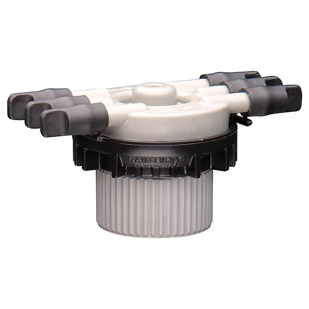 Rain Bird - MANIFRE1PK - 6 ports Drip Irrigation Manifold