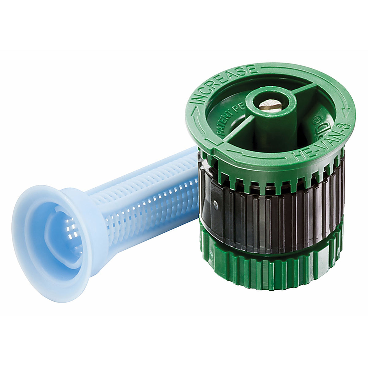 Rain Bird - HEVAN08 - Plastic Full-Circle Pop-Up Nozzle