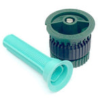 Rain Bird - HEVAN08 - Plastic Full-Circle Pop-Up Nozzle