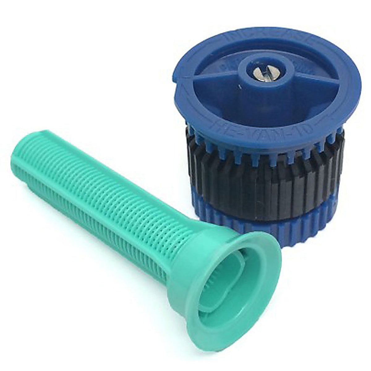 Rain Bird - HEVAN10 - Plastic 10 ft. Full-Circle Pop-Up Nozzle
