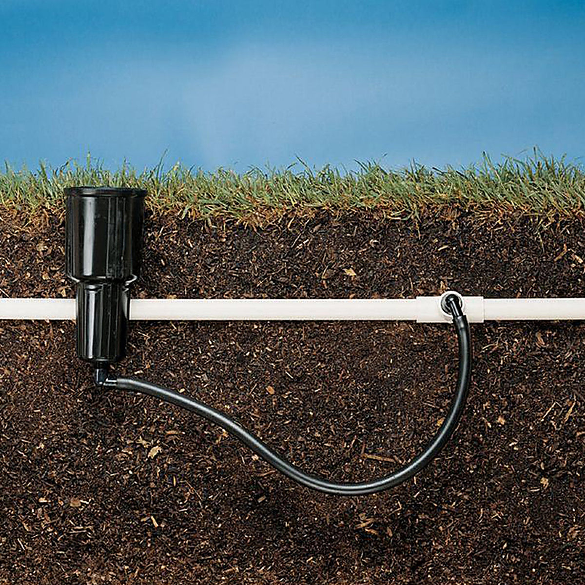 Rain Bird - SWGP50 - E-Z 50 ft. L Swing Pipe
