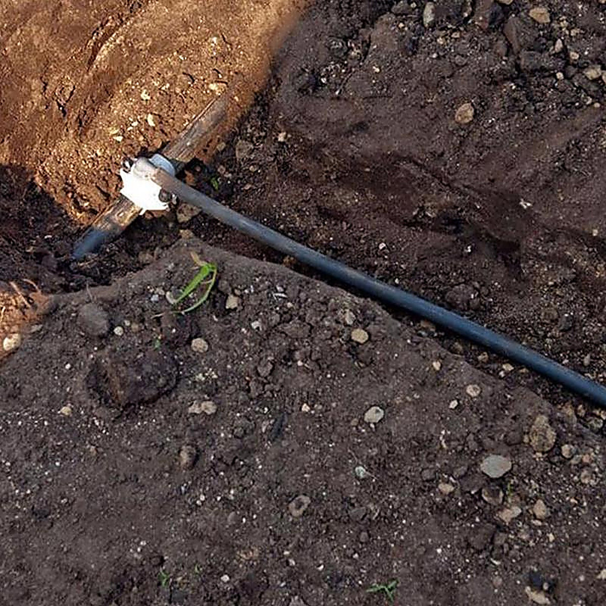 Rain Bird - SWGP100 - E-Z 100 ft. L Swing Pipe
