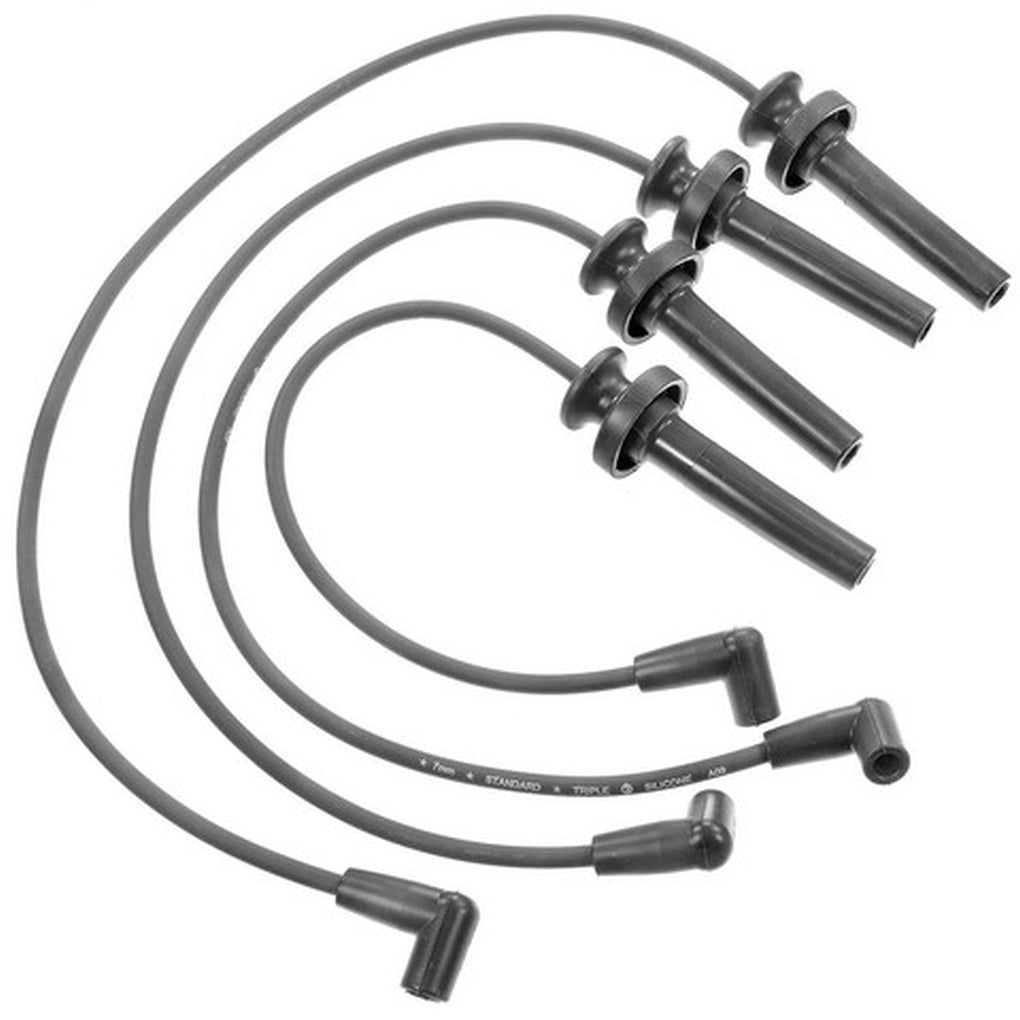 Standard - 7540 - Spark Plug Wire Set