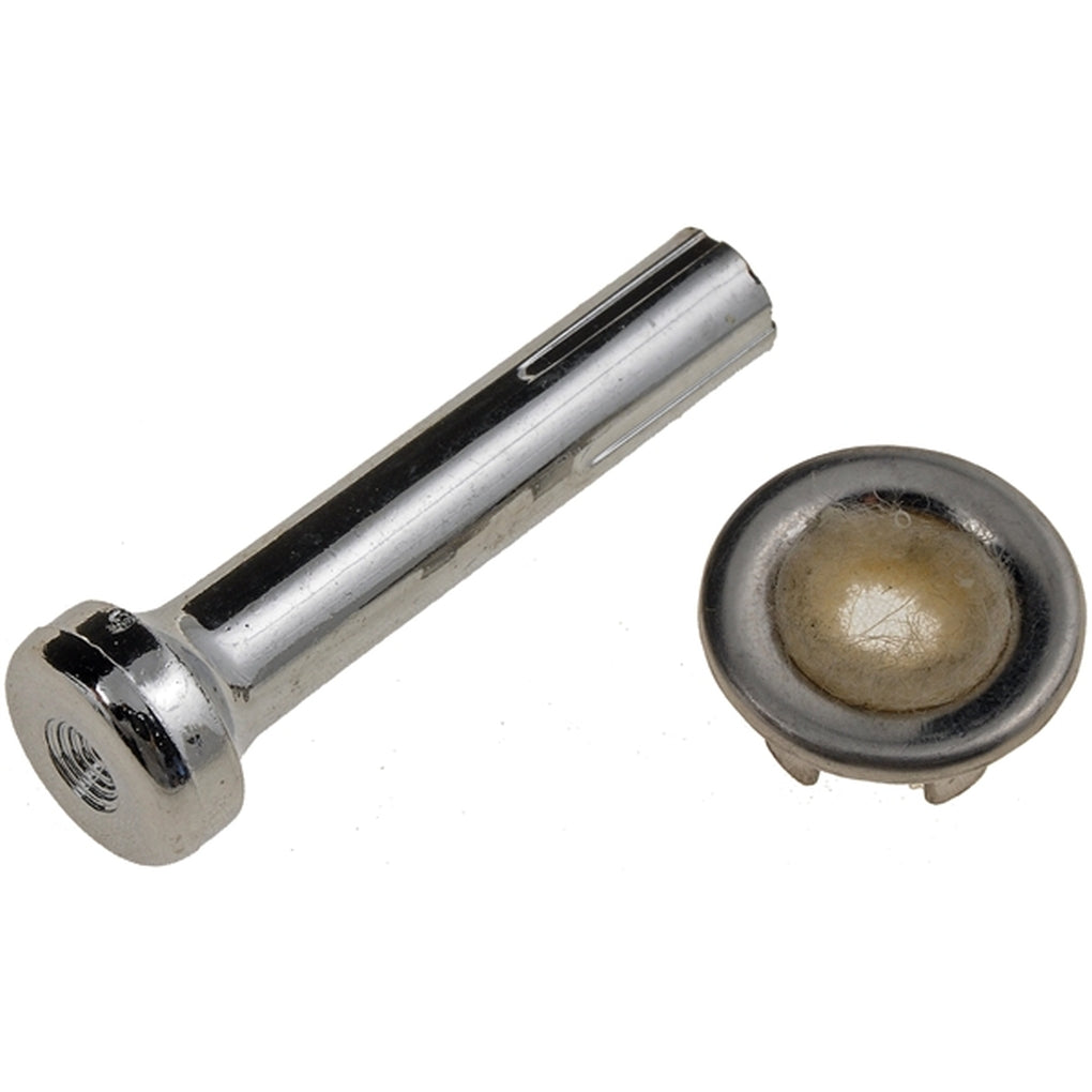 Dorman - 75400 - Door Lock Knob Kit