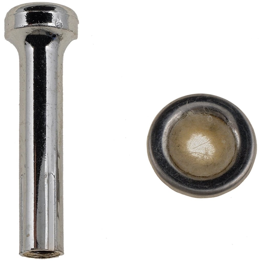 Dorman - 75400 - Door Lock Knob Kit