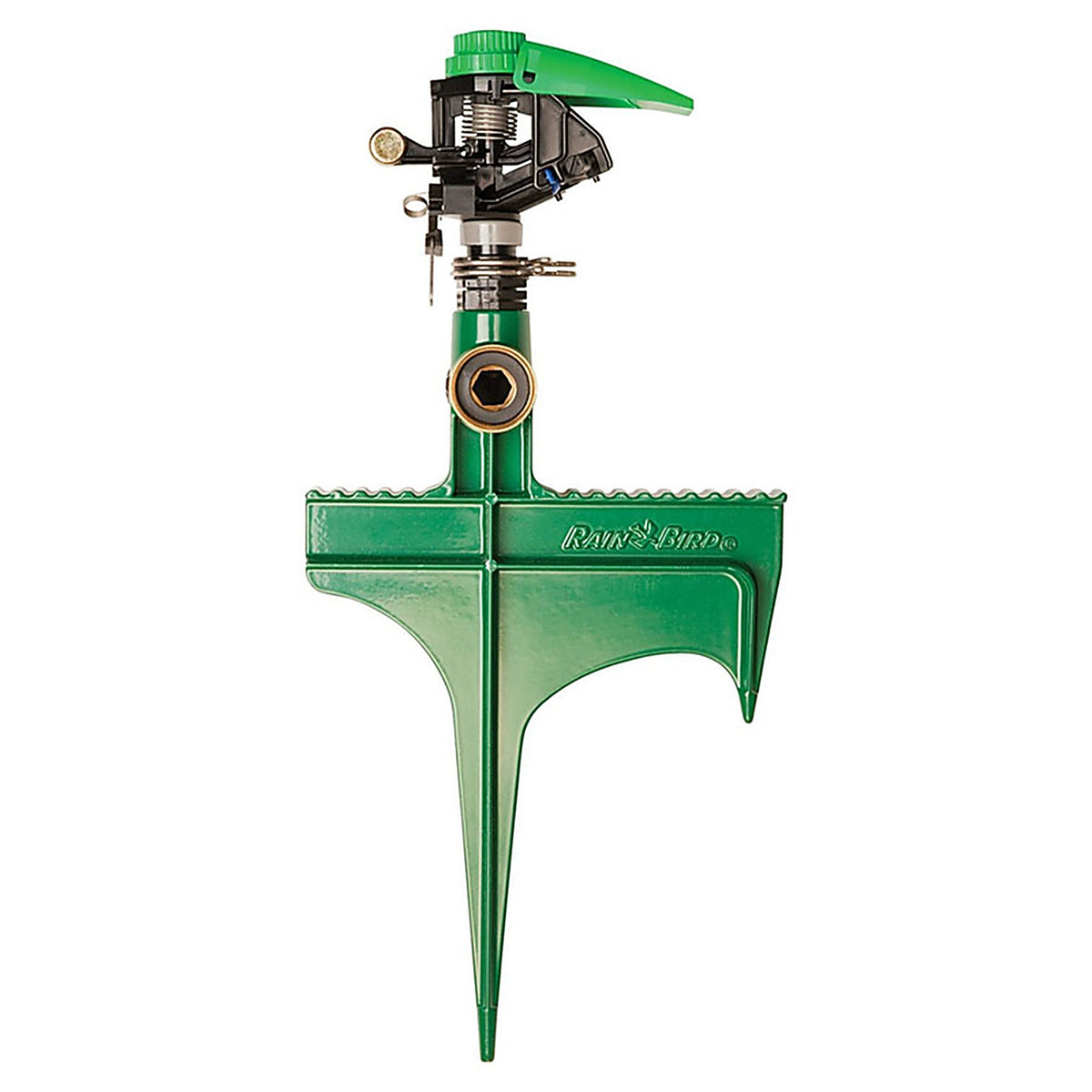 Rain Bird - P5RLSP - Polymer Spike Base Impact Sprinkler 1