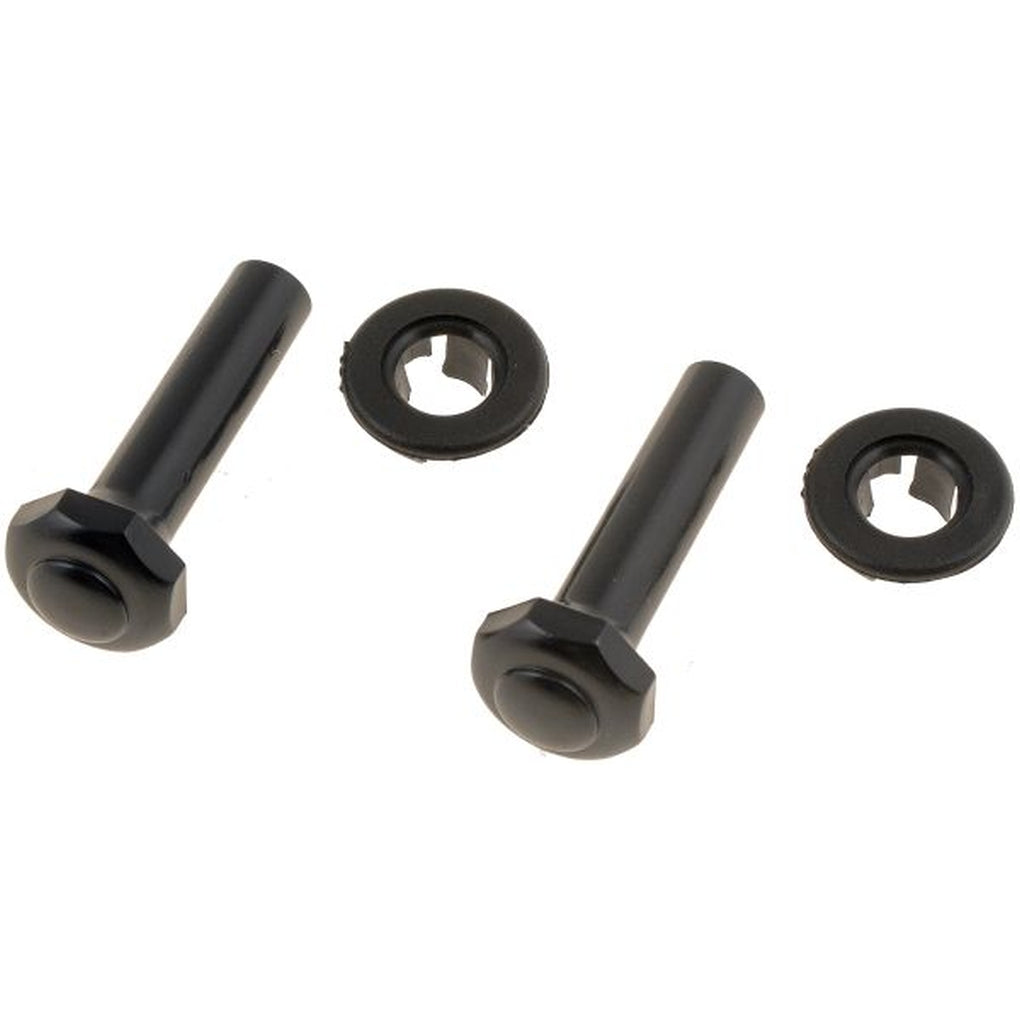 Dorman - 75407 - Door Lock Knob Kit