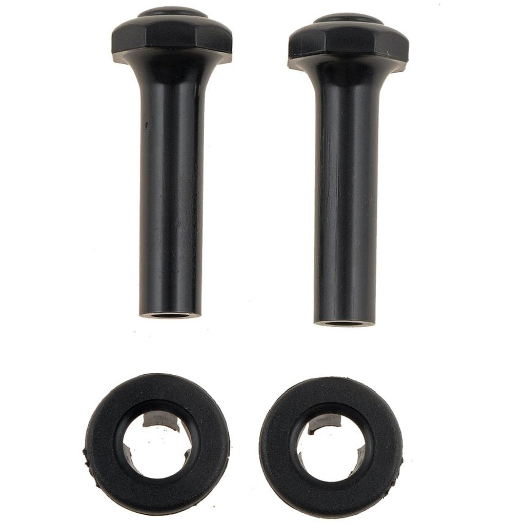 Dorman - 75407 - Door Lock Knob Kit