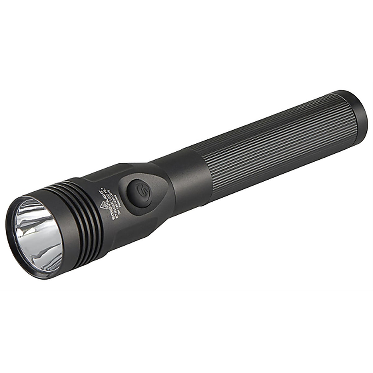 Streamlight - 75429 - Stinger LED Hl 800 Lumen Rechargeable Flashlight - Without Charger - Black