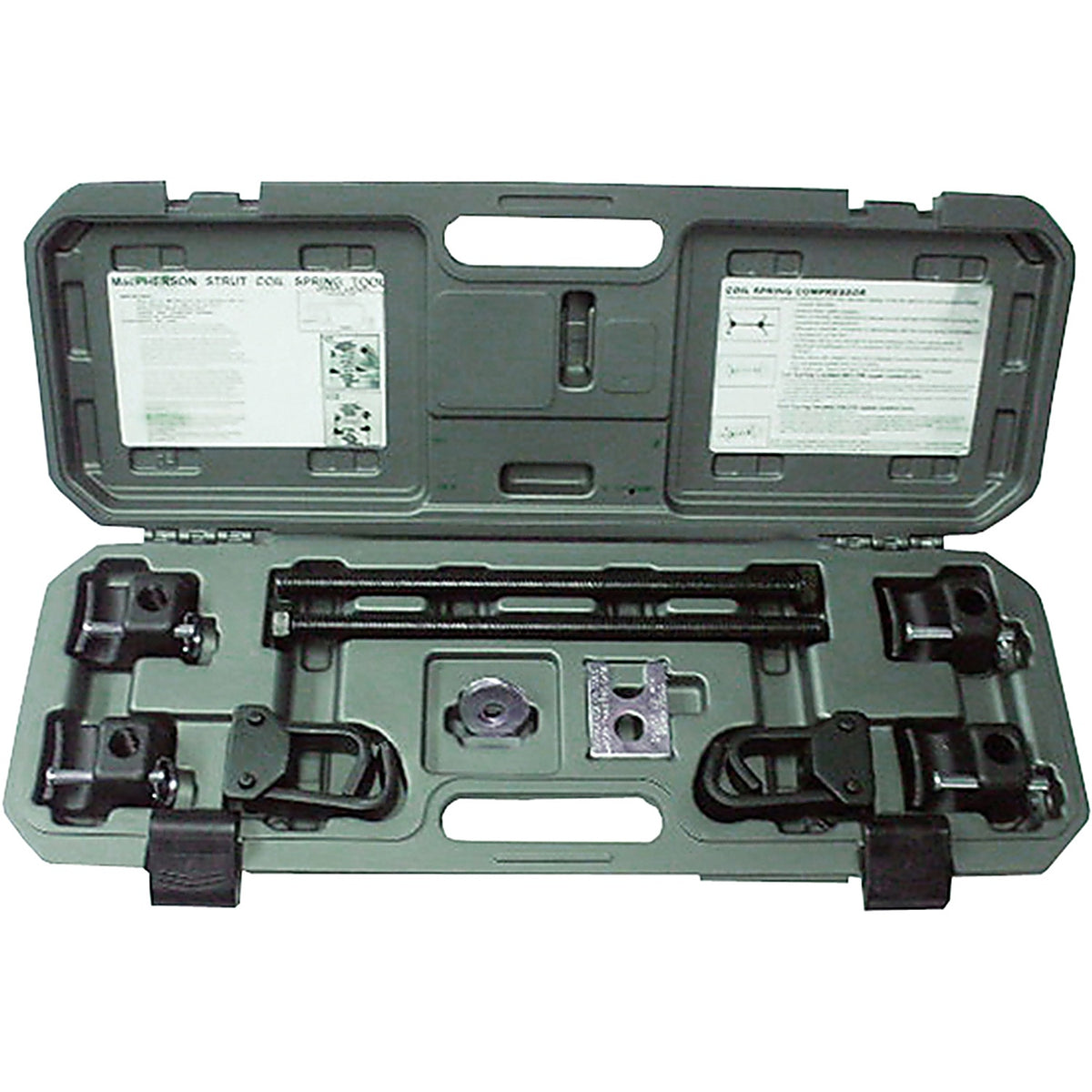 ATD - 7550 - Master Spring Compressor Set