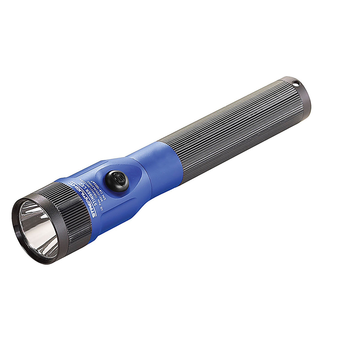 Streamlight - 75611 - Stinger LED, Blue, Flashlight Only