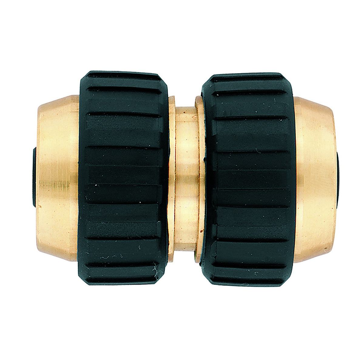 Orbit - 58372N - 5/8 in. Brass Hose Mender
