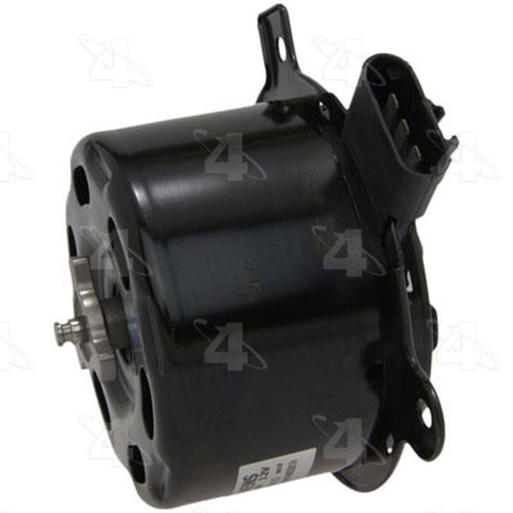 Four Seasons - 75721 - 4 Pole Radiator Fan Motor
