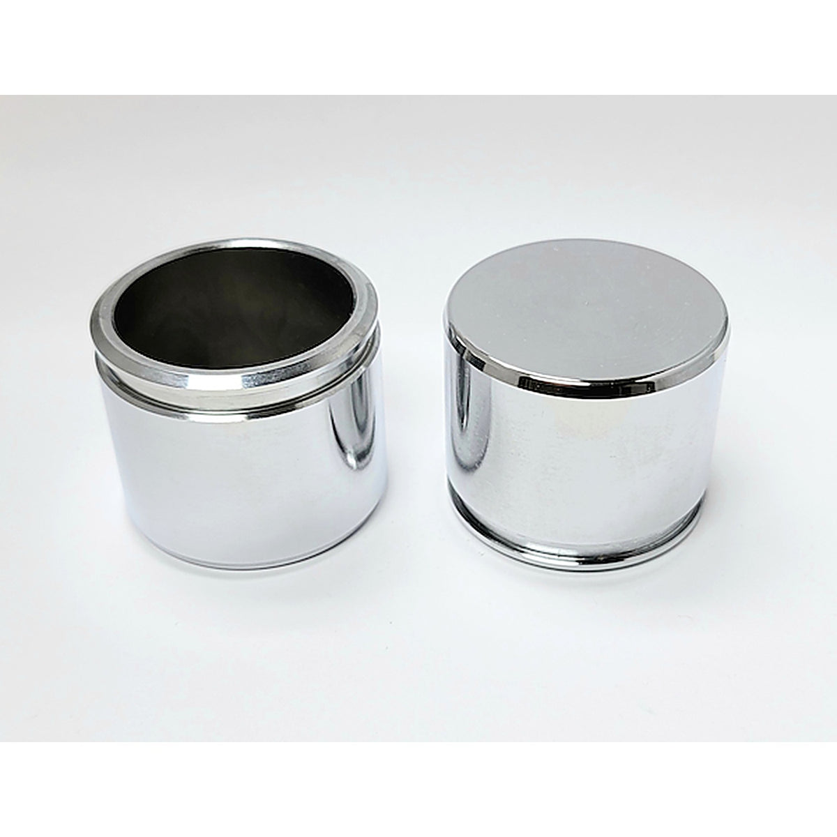 Better Brake Parts - 7576 - Piston Steel (3)