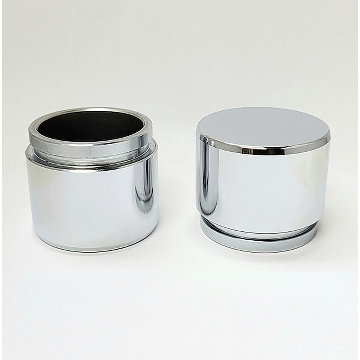 Better Brake Parts - 7583 - Piston Steel (3)