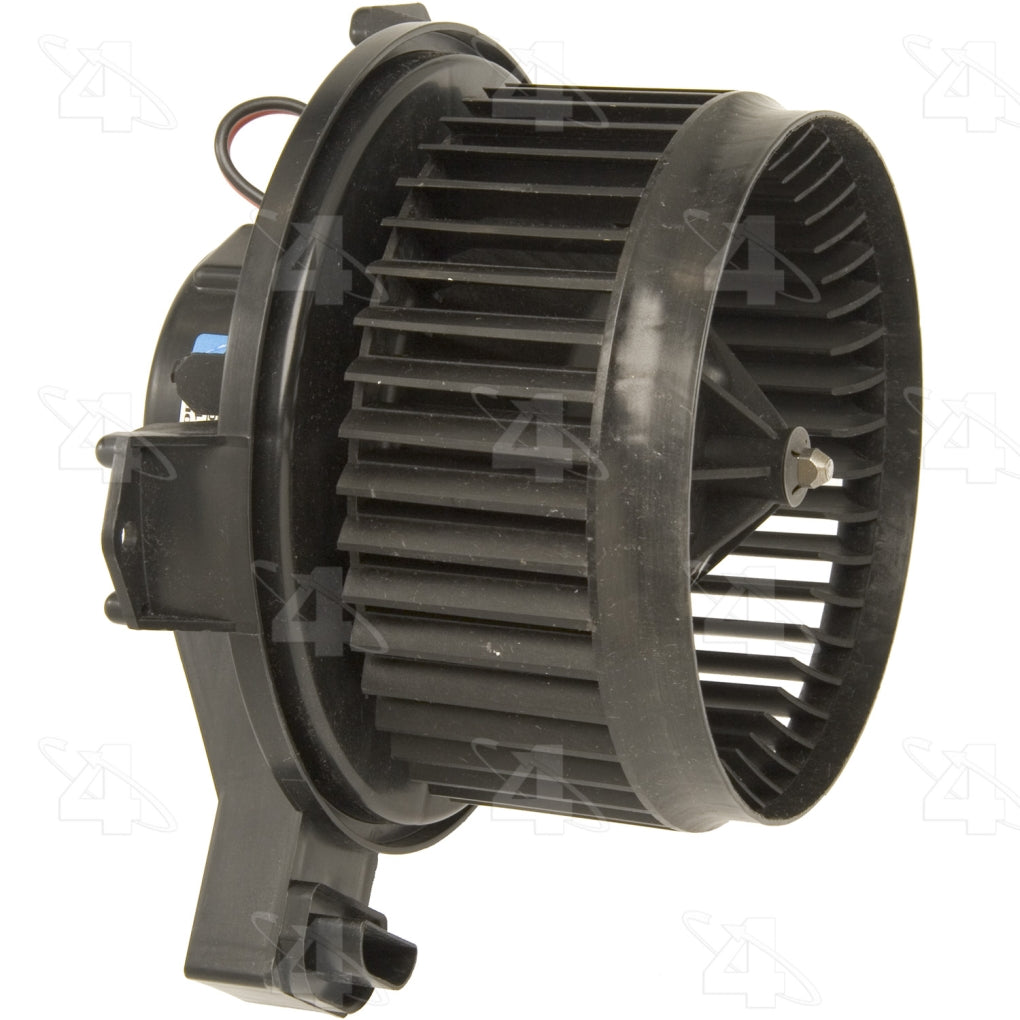 Four Seasons - 75839 - Blower Motor