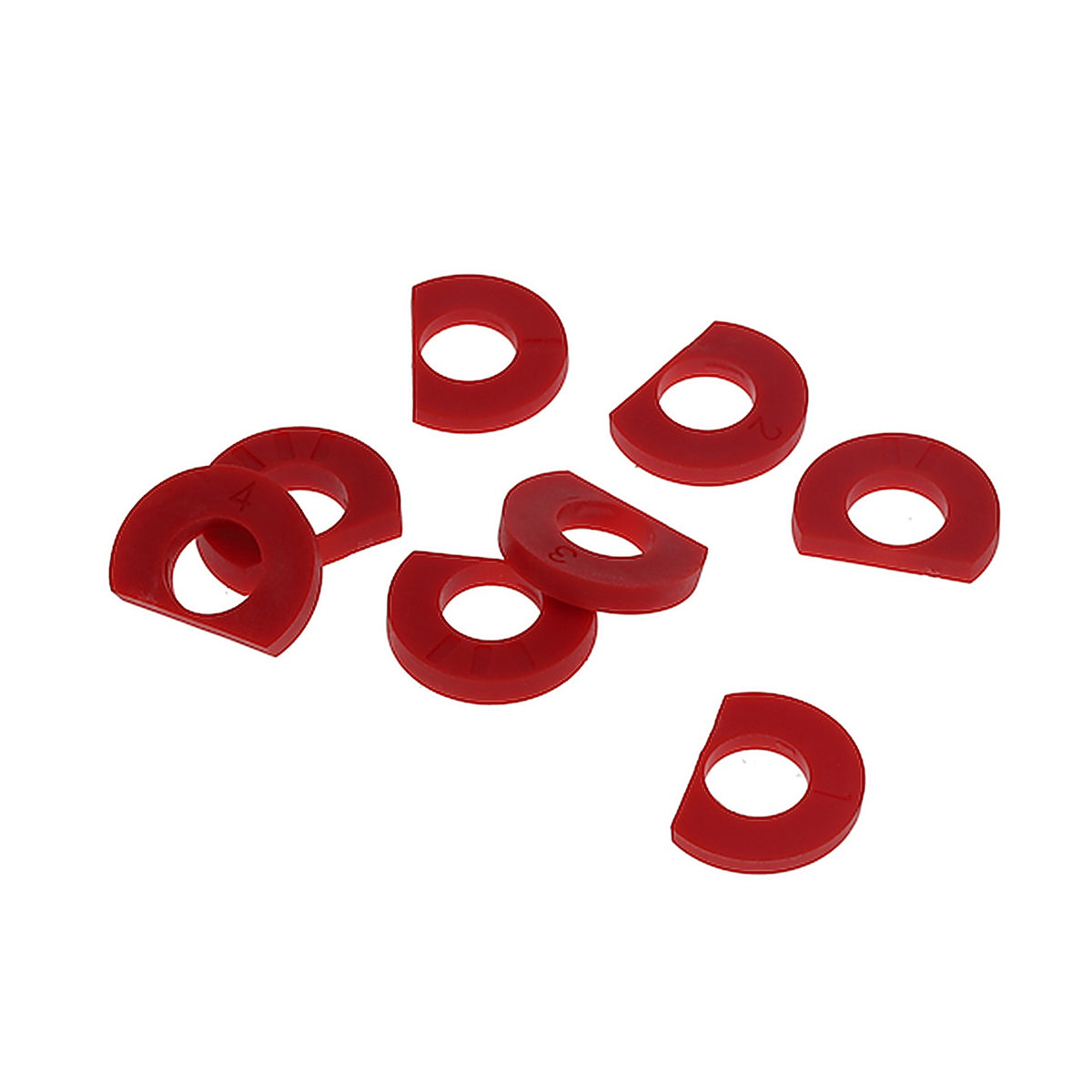 SPC - 75970 - Ez Shim Spacer Kit (8)