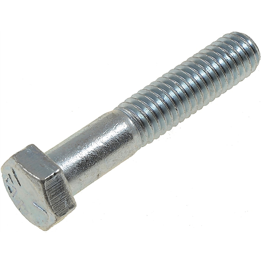 Dorman - 760-220N - Cap Screw-Hex Head-Grade 5- 3/8-16 X 2 in
