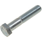 Dorman - 760-220N - Cap Screw-Hex Head-Grade 5- 3/8-16 X 2 in