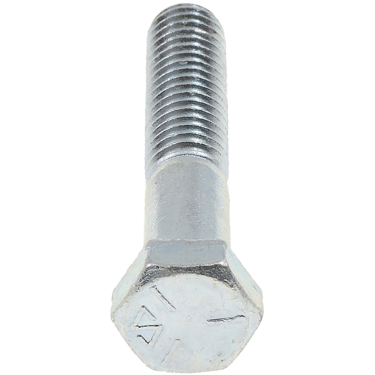 Dorman - 760-220N - Cap Screw-Hex Head-Grade 5- 3/8-16 X 2 in