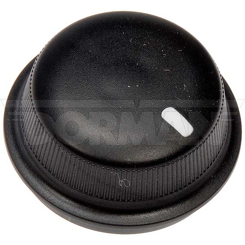 Dorman|76012|Rear Fan Control Knob