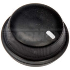Dorman|76012|Rear Fan Control Knob