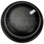 Dorman|76012|Rear Fan Control Knob