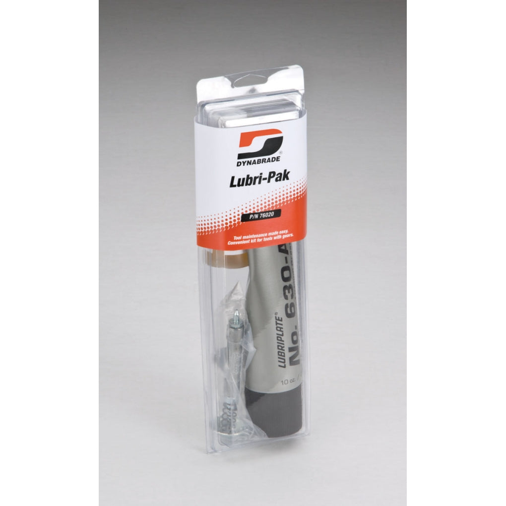 DYNABRADE - 76020 - Lubri-Pak