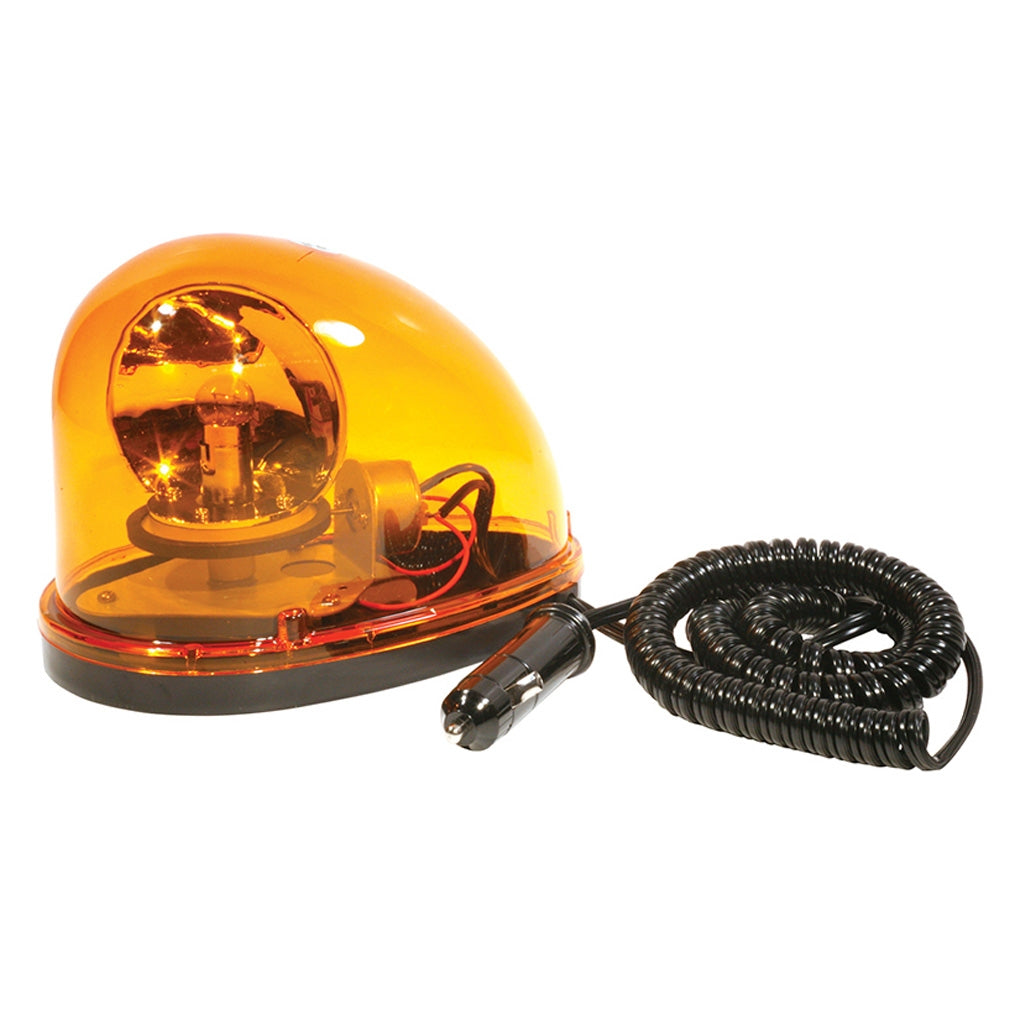 Grote - 76033 - Emergency Lighting, Yellow