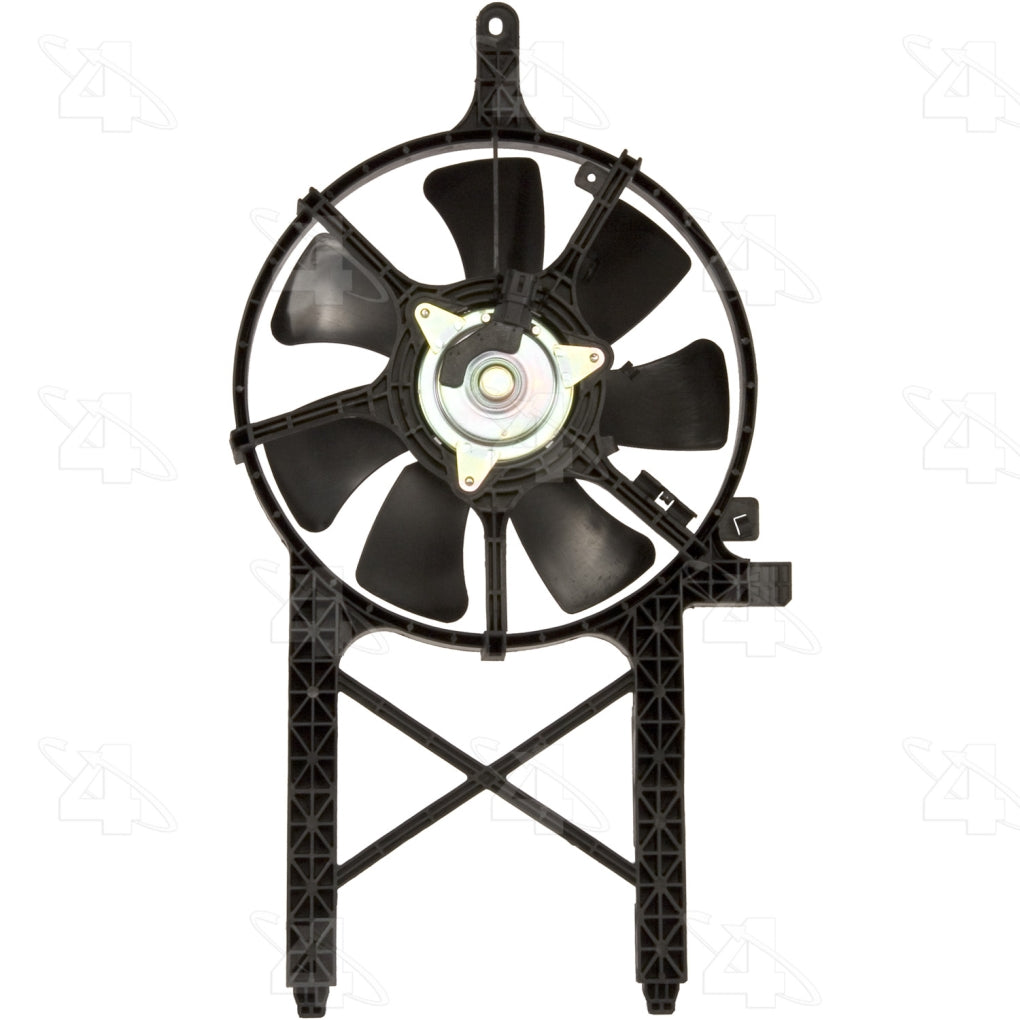 Four Seasons - 76061 - Cooling Fan Assembly