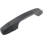 Dorman - 760MX - Exterior Door Handle Rear Right