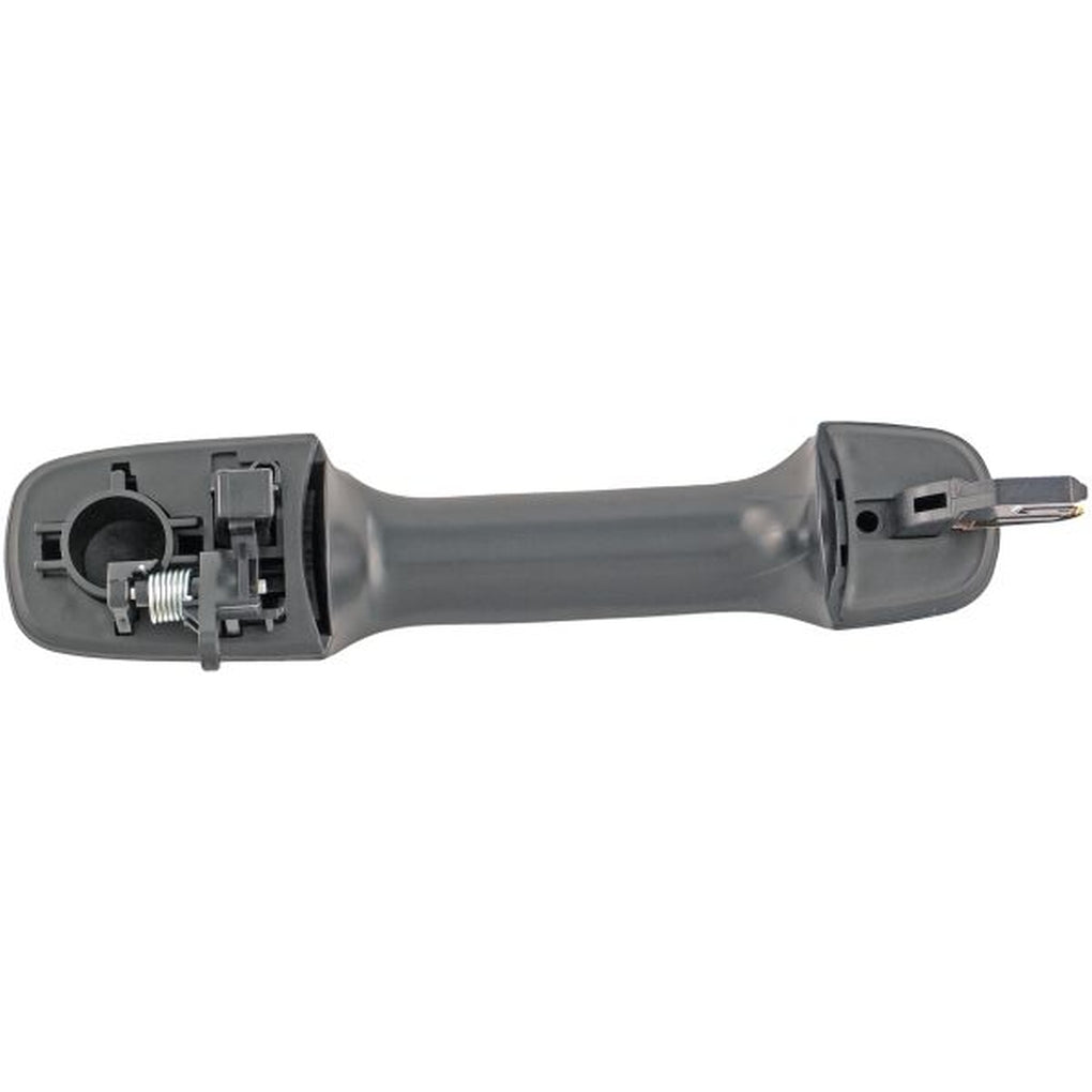 Dorman - 760MX - Exterior Door Handle Rear Right