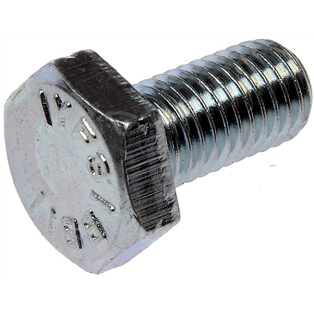 Dorman - 761-005N - Cap Screw-Hex Head-Grade 5- 1/4-28 X 1/2 in