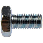 Dorman - 761-005N - Cap Screw-Hex Head-Grade 5- 1/4-28 X 1/2 in