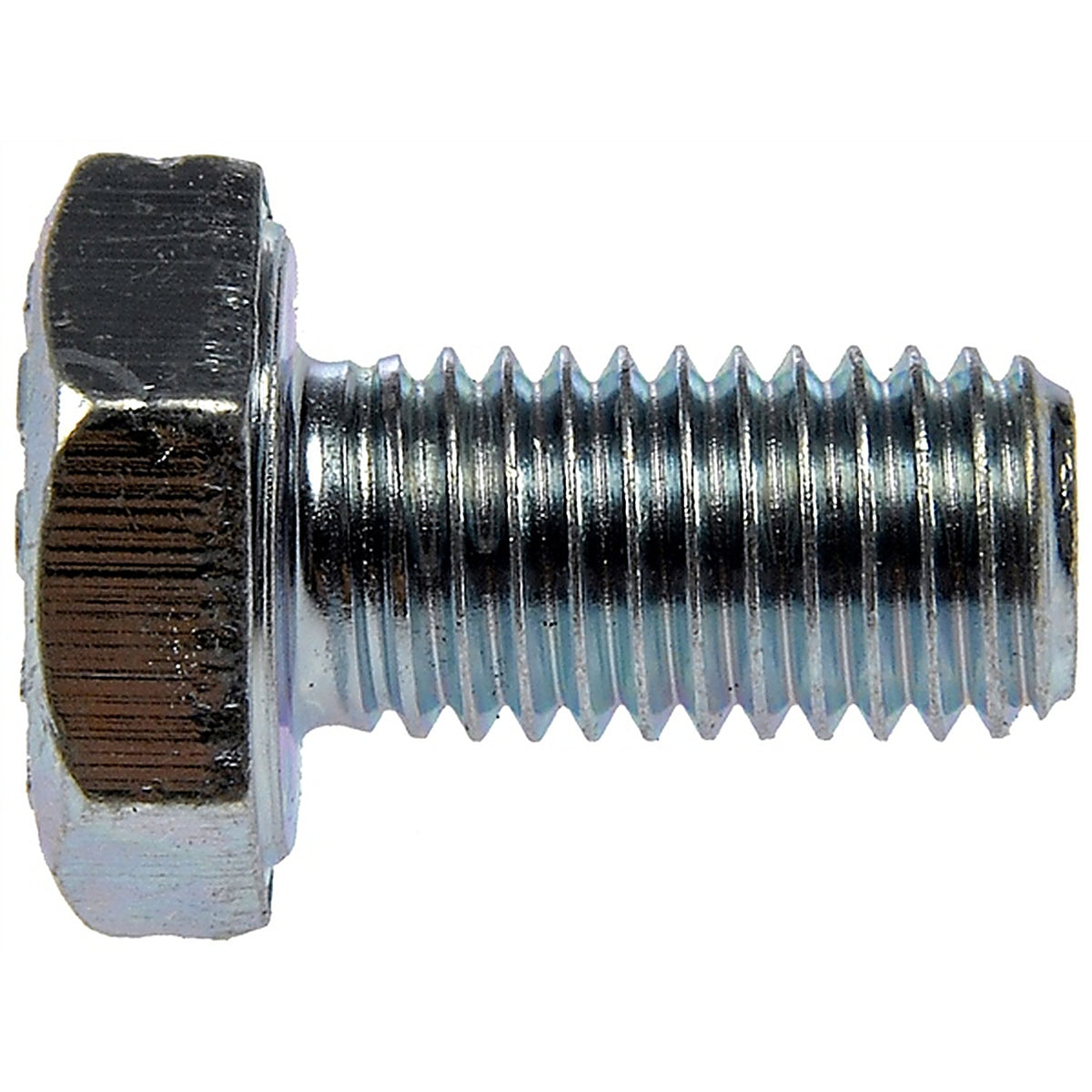 Dorman - 761-005N - Cap Screw-Hex Head-Grade 5- 1/4-28 X 1/2 in