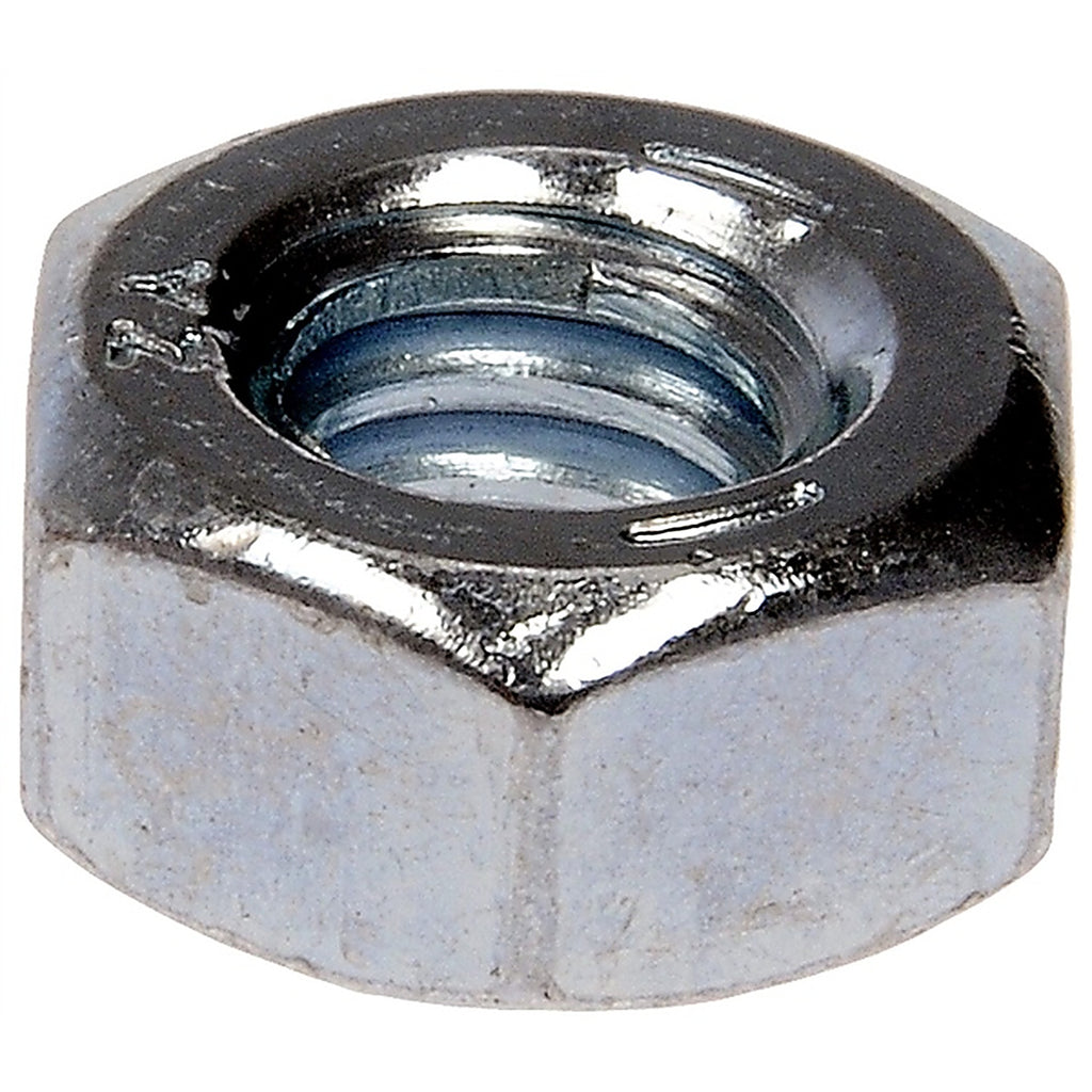 Dorman - 762-010N - HEX Nut-Grade 5-Thread Size 1/4-20, Height 7/16 in