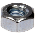 Dorman - 762-010N - HEX Nut-Grade 5-Thread Size 1/4-20, Height 7/16 in
