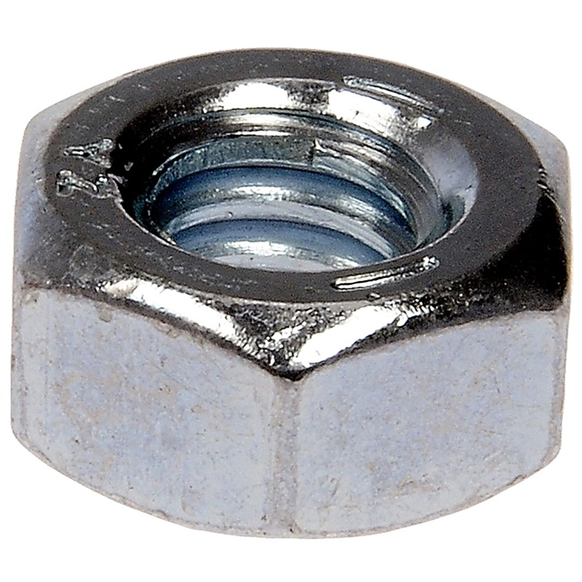 Dorman - 762-010N - HEX Nut-Grade 5-Thread Size 1/4-20, Height 7/16 in