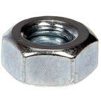 Dorman - 762-010N - HEX Nut-Grade 5-Thread Size 1/4-20, Height 7/16 in