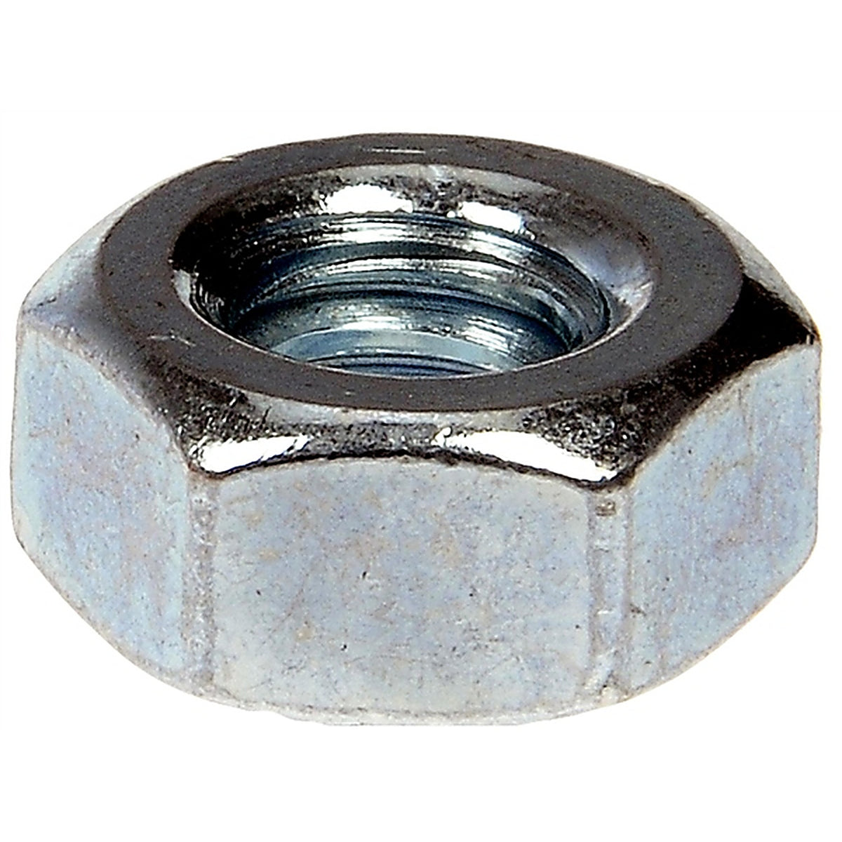 Dorman - 762-010N - HEX Nut-Grade 5-Thread Size 1/4-20, Height 7/16 in