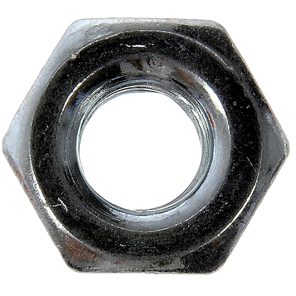 Dorman - 762-010N - HEX Nut-Grade 5-Thread Size 1/4-20, Height 7/16 in