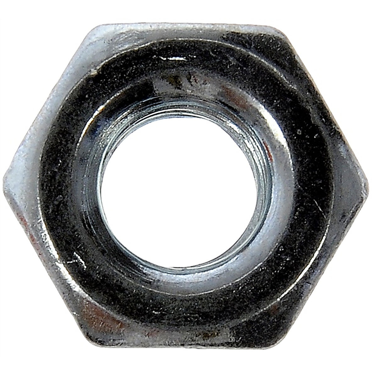 Dorman - 762-010N - HEX Nut-Grade 5-Thread Size 1/4-20, Height 7/16 in