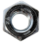 Dorman - 762-010N - HEX Nut-Grade 5-Thread Size 1/4-20, Height 7/16 in